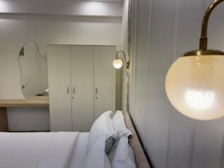 Warm 1BHK Candolim Haven with Pool, Smart TV - Ideal for Work & Relaxation - 4