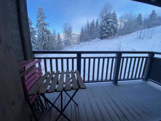 les 7 laux immobilier chalet E - 6