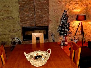 Casa na Serra da Estrela - Solar do Prazo - 5