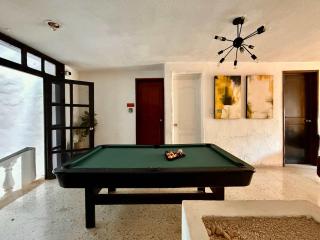 Cozy Loft for 4 people - 8