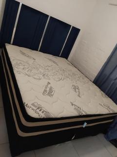 Sohco flats, Amalinda - 9