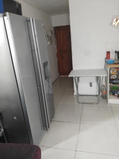 Sohco flats, Amalinda - 2