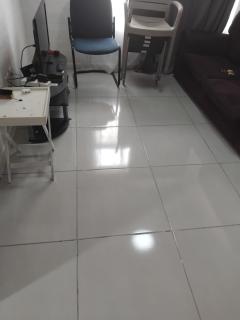 Sohco flats, Amalinda - 1