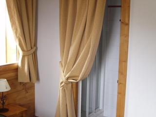 Appartement duplex 4 pièces, pied des pistes, balcon, parking, wifi, pour 8 personnes - FR-1-344-1264 - 2