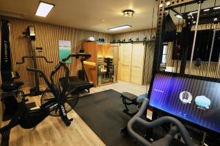 Alta Bella Villa Private Oceanfront Nordic Spa - 6