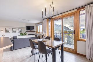 Morningside - Pet Friendly Stunning Mtn Views - 7