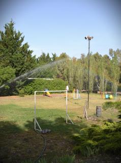 Cabañas Ruka Leufú - 9