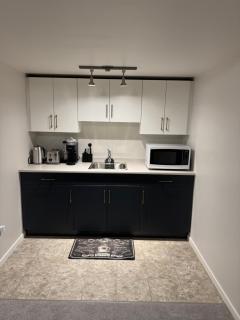 Haven of Comfort by Ayo & Demi - 5