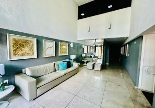 Flat in Ribeiro de Brito - Edf Golden Shopping - 9