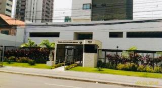 Flat in Ribeiro de Brito - Edf Golden Shopping - 7