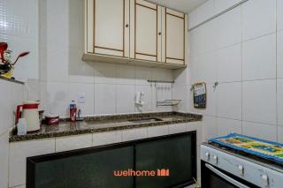 Apartamento em Saquarema com Vista para o Mar - 1