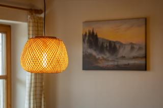 Appartement Panoramablick - 5