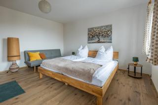 Appartement Panoramablick - 6