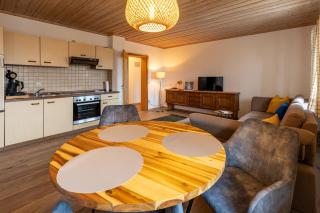 Appartement Panoramablick - 3