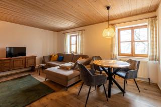 Appartement Panoramablick - 5