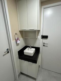 Melhores Flats - Fabuloso, pertinho do mar - 5