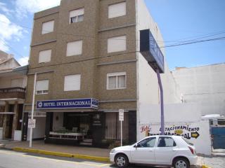 Hotel Internacional Necochea - 0