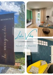 Lake-Vibes Residence Le Magnolie - 0