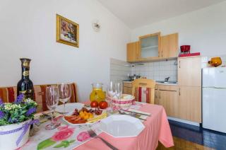 Apartment in Novi Vinodolski 15308 - 8