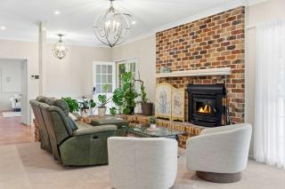 Coastview Manor - Family Hinterland Retreat - 6