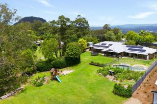 Coastview Manor - Family Hinterland Retreat - 8