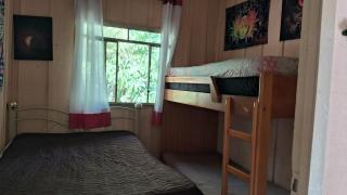 Chacara VÓ Maria Morretes - 7