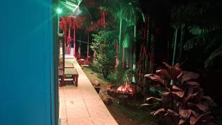 Chacara VÓ Maria Morretes - 5