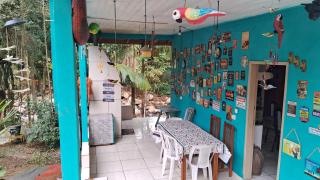 Chacara VÓ Maria Morretes - 3