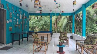 Chacara VÓ Maria Morretes - 1