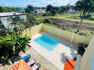 360 View House with Private Pool Jacuzzi and Terrace - 2
