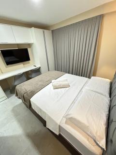 Melhores Flats - Fabuloso, pertinho do mar - 7