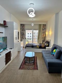 El Saraya Resort Chalet, Sahl Hasheesh - 3