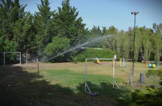 Cabañas Ruka Leufú - 2