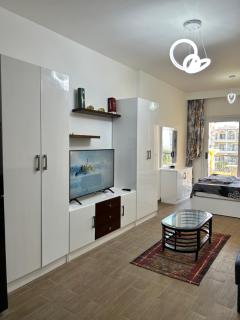 El Saraya Resort Chalet, Sahl Hasheesh - 1