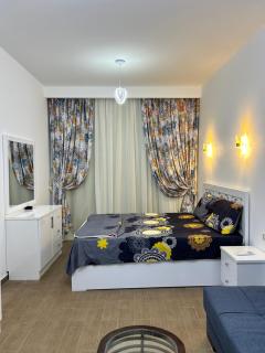 El Saraya Resort Chalet, Sahl Hasheesh - Hurghada - 7