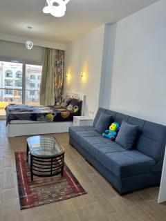 El Saraya Resort Chalet, Sahl Hasheesh - 2