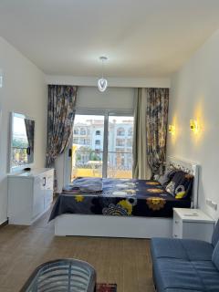 El Saraya Resort Chalet, Sahl Hasheesh - 6