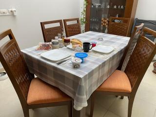 Casa Familiar Malvasía - 4