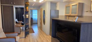 Łąkowa 7 Apartamenty LUNA Białystok - 5