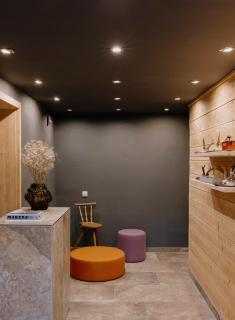 Alpenchalet Reit im Winkl - 7