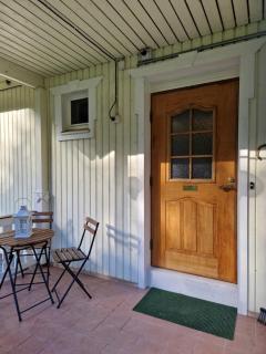 Villa Karhurinne - 6