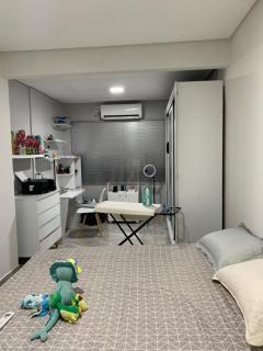 Seu lar fora de casa - 5