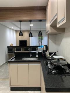 Seu lar fora de casa - 1