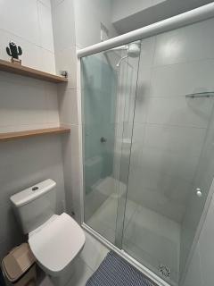 Melhores Flats - Elegante 5min do mar de Tambaú - 5