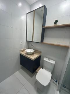 Melhores Flats - Elegante a 5 min do mar de Tambaú - João Pessoa - 4