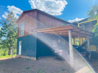 Alojamiento Matheo - 9