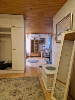 Villa Karhurinne - 4