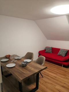 Schöne Wohnung am Bahnhof Schwerte - 0