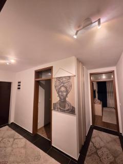 Modern flat in city center - 1