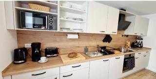 Monteur- und Ferienwohnung Gästehaus Kinzigtal - 7